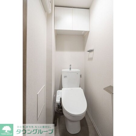 グランカーサ町屋IIの物件内観写真